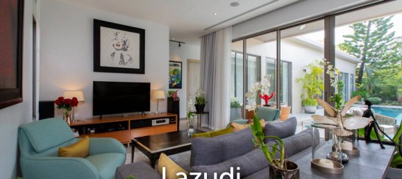 3 bedrooms Villa in Bang Tao, Thailand No. 24645 6