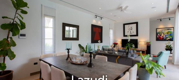 3 bedrooms Villa in Bang Tao, Thailand No. 24645 5