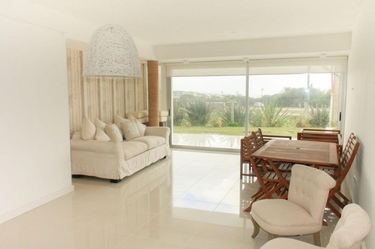 2 Schlafzimmer Wohnung in Maldonado, Uruguay, Nr. 6863