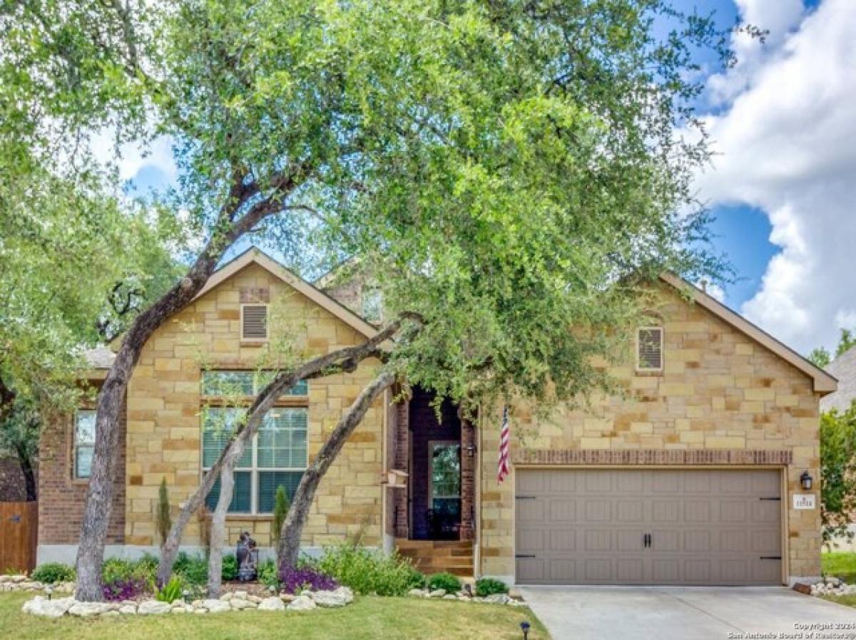 3 غرف نوم منزل في San Antonio, USA رقم 413993