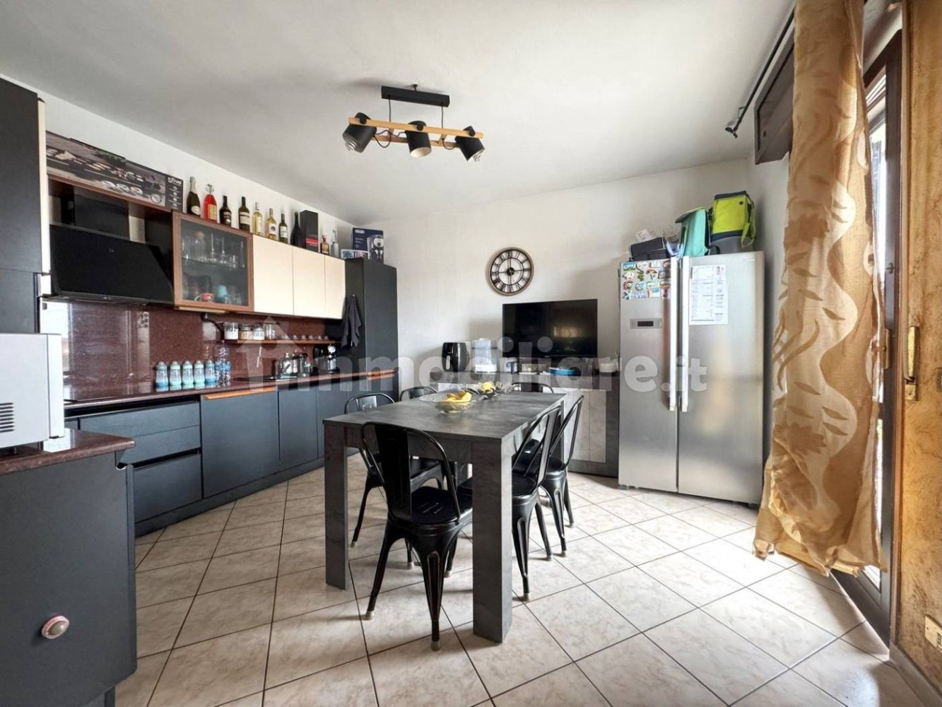 3 bedrooms Apartment in Monteforte d'Alpone, Italy No. 370396