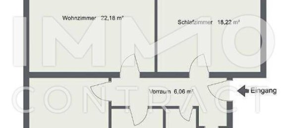 3 rooms Apartment in Trofaiach, Austria No. 212361 7