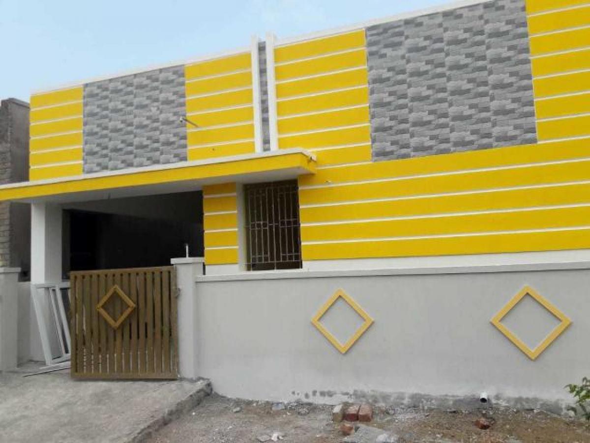 2 bedrooms House in Coimbatore, India No. 53092