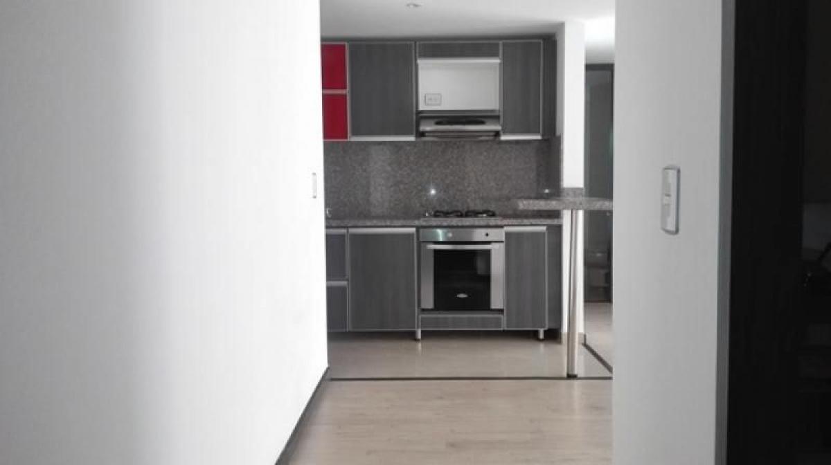 2 Schlafzimmer Haus in Bogota, Colombia, Nr. 14041