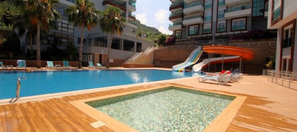 2 rooms Apartment in Kargicak, Turkey No. 23046 9