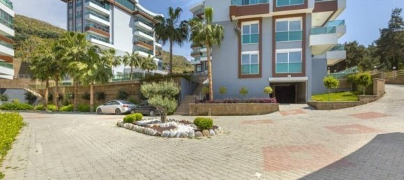 2 rooms Apartment in Kargicak, Turkey No. 23046 12