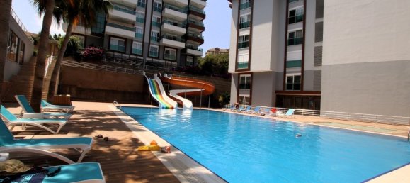 2 rooms Apartment in Kargicak, Turkey No. 23046 10