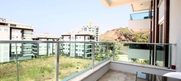 2 rooms Apartment in Kargicak, Turkey No. 23046 4