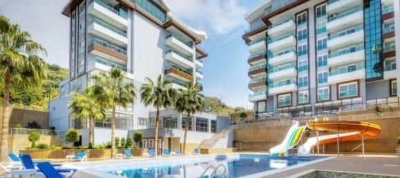 2 rooms Apartment in Kargicak, Turkey No. 23046 11