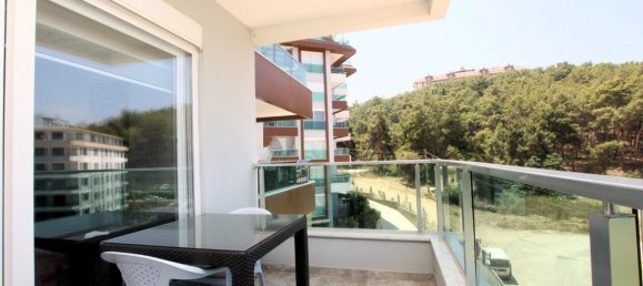 2 rooms Apartment in Kargicak, Turkey No. 23046 3