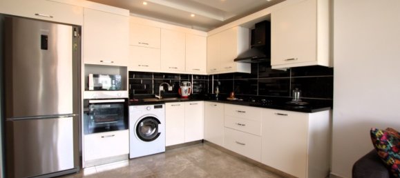 2 rooms Apartment in Kargicak, Turkey No. 23046 2