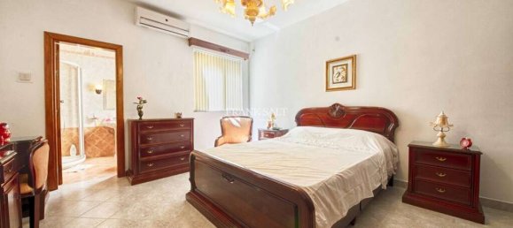 Maisonette de 3 dormitorios en Tarxien, Malta No. 1737 4