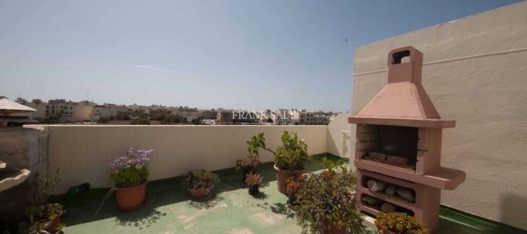 Maisonette de 3 dormitorios en Tarxien, Malta No. 1737 6