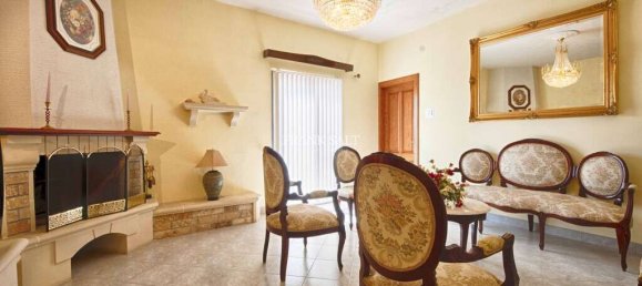 Maisonette de 3 dormitorios en Tarxien, Malta No. 1737 8