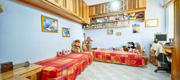 Maisonette de 3 dormitorios en Tarxien, Malta No. 1737 5