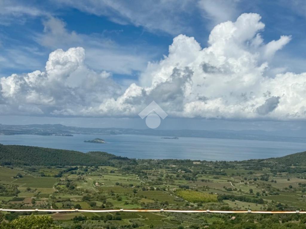 3 bedrooms Building in Montefiascone, Italy No. 320840