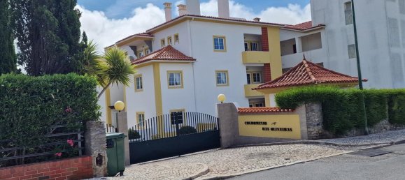 4 bedrooms Duplex in Sintra, Portugal No. 87202 32