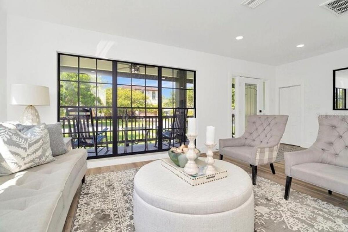 4 bedrooms House in Tampa, USA No. 297509