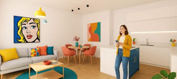 Apartamento de 4 divisões em Velden am Worther See, Austria N.º 87147 3