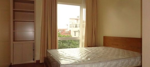 Квартира с 2 спальнями в Тэйхо, Вьетнам № 6372 12