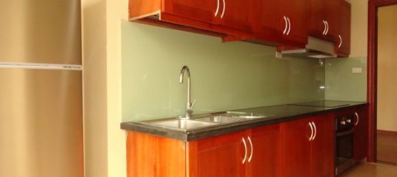 Квартира с 2 спальнями в Тэйхо, Вьетнам № 6372 11