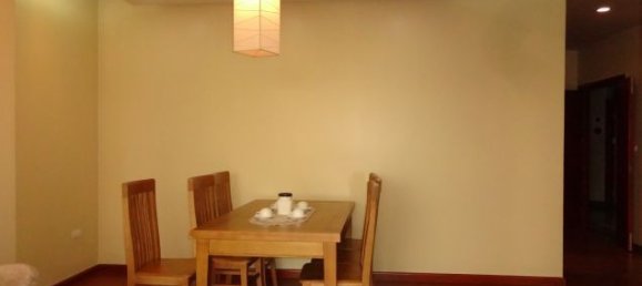 Квартира с 2 спальнями в Тэйхо, Вьетнам № 6372 8