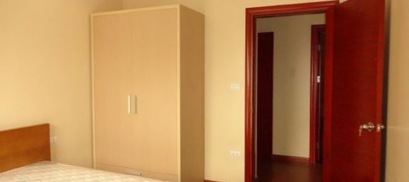 Квартира с 2 спальнями в Тэйхо, Вьетнам № 6372 13