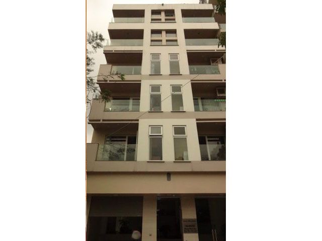 Квартира с 2 спальнями в Тэйхо, Вьетнам № 6372