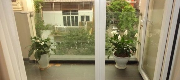 Квартира с 2 спальнями в Тэйхо, Вьетнам № 6372 16