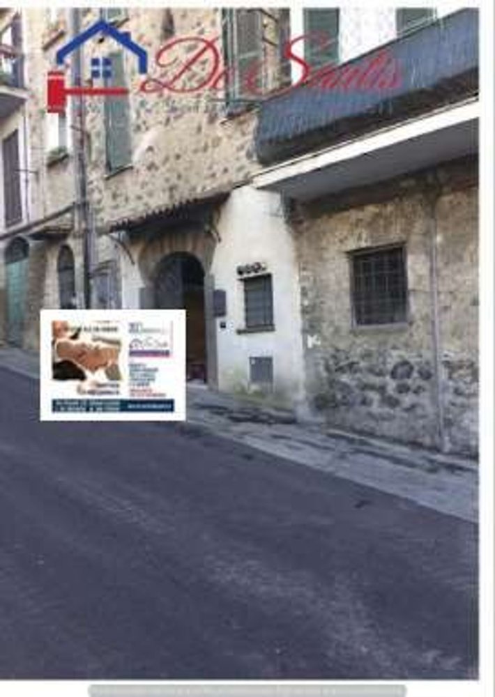  عقار تجاري في Monte Compatri, Italy 42متر مربع رقم 287642