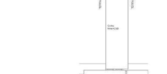 Imóvel comercial em Monte Compatri, Italy 42 m² N.º 287642 10