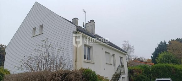 Casa T4 em Saint-Herblain, France N.º 360572 3