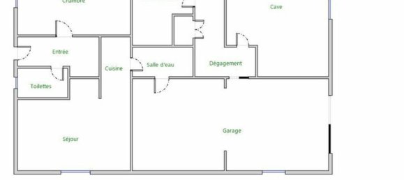 Casa T4 em Saint-Herblain, France N.º 360572 14