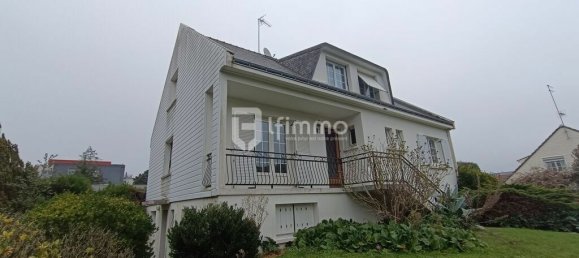 Casa T4 em Saint-Herblain, France N.º 360572 2