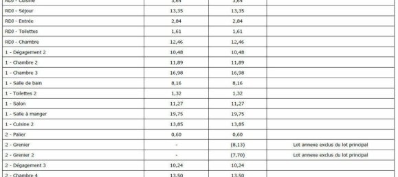 Casa T4 em Saint-Herblain, France N.º 360572 17