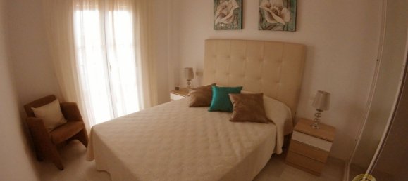 Квартира с 2 спальнями в Михас Коста, Испания № 9897 5