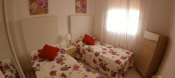 Квартира с 2 спальнями в Михас Коста, Испания № 9897 7