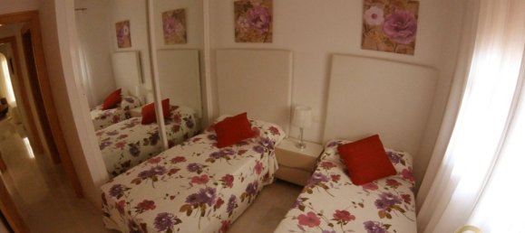 Квартира с 2 спальнями в Михас Коста, Испания № 9897 8