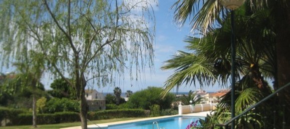 Квартира с 2 спальнями в Михас Коста, Испания № 9897 9