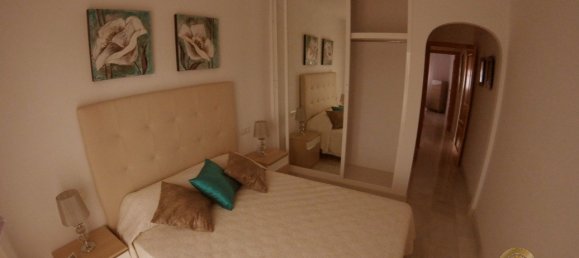 Квартира с 2 спальнями в Михас Коста, Испания № 9897 6