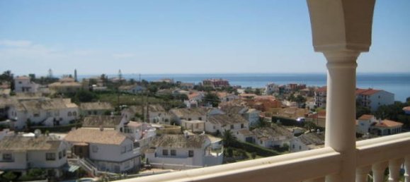 Квартира с 2 спальнями в Михас Коста, Испания № 9897 3