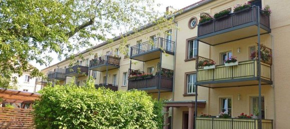 Apartamento de 4 divisões em Leipzig, Germany N.º 249341 12