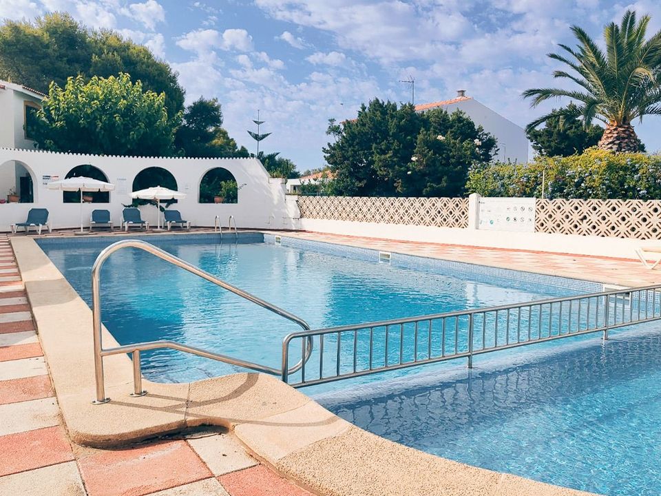 2 Schlafzimmer Wohnung in Menorca, Spain, Nr. 207321