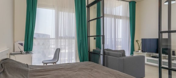 2 Schlafzimmer Wohnung in COLLECTIVE, Dubai, UAE, Nr. 61359 17
