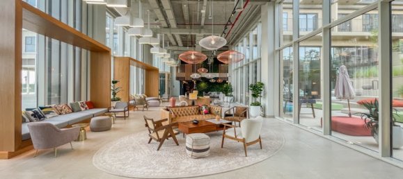 2 Schlafzimmer Wohnung in COLLECTIVE, Dubai, UAE, Nr. 61359 8