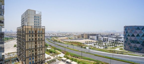 2 Schlafzimmer Wohnung in COLLECTIVE, Dubai, UAE, Nr. 61359 11