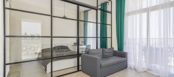 2 Schlafzimmer Wohnung in COLLECTIVE, Dubai, UAE, Nr. 61359 18