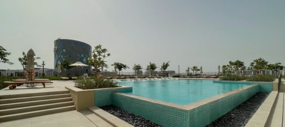 2 Schlafzimmer Wohnung in COLLECTIVE, Dubai, UAE, Nr. 61359 4