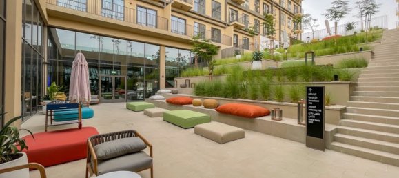 2 Schlafzimmer Wohnung in COLLECTIVE, Dubai, UAE, Nr. 61359 7