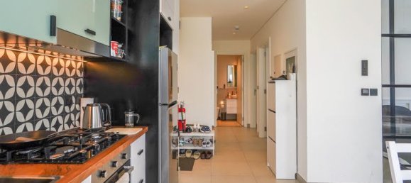 2 Schlafzimmer Wohnung in COLLECTIVE, Dubai, UAE, Nr. 61359 2